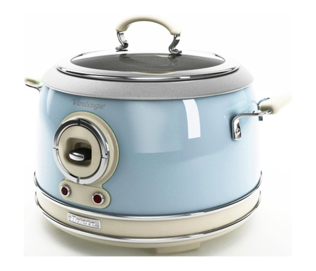 Ariete Ryżowar 2904/05 Vintage - 1539779 - zdjęcie